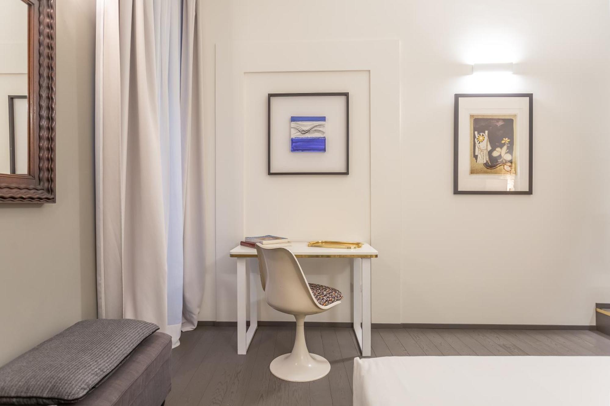 Spanish Steps Deluxe Apartment Rom Exterior foto