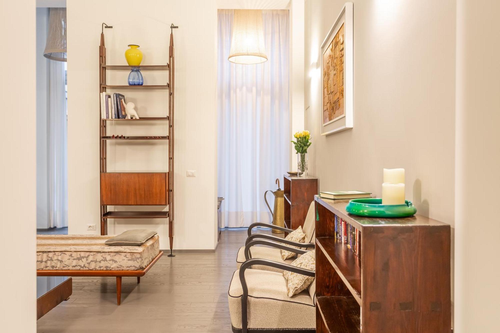 Spanish Steps Deluxe Apartment Rom Exterior foto