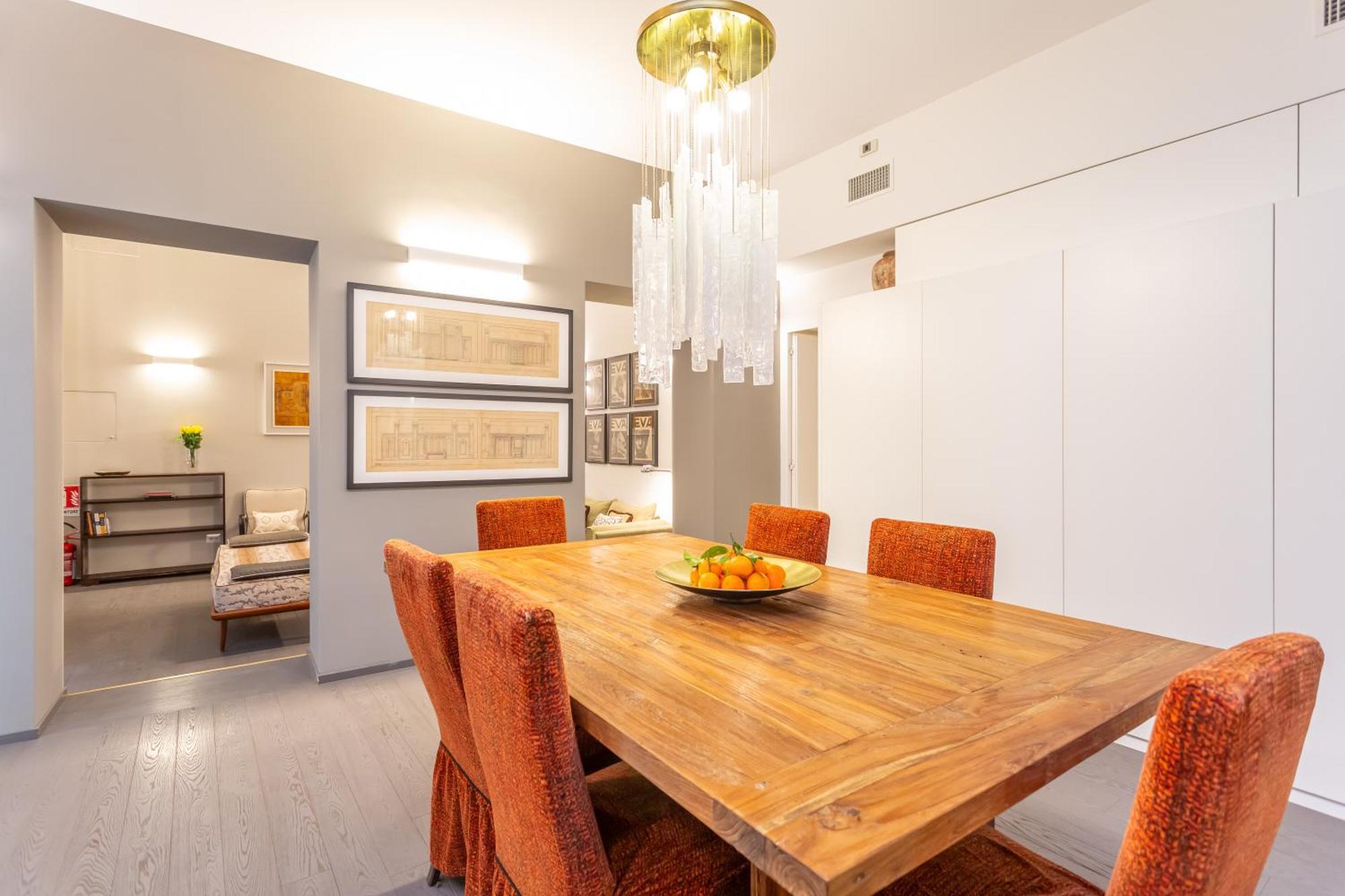 Spanish Steps Deluxe Apartment Rom Exterior foto